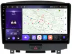 Магнитола для Infiniti EX25, EX37, QX50 2010-2017 - Kuberg KP-9250-FW QLed, Android 12, Быстрая, CarPlay, 4G SIM-слот