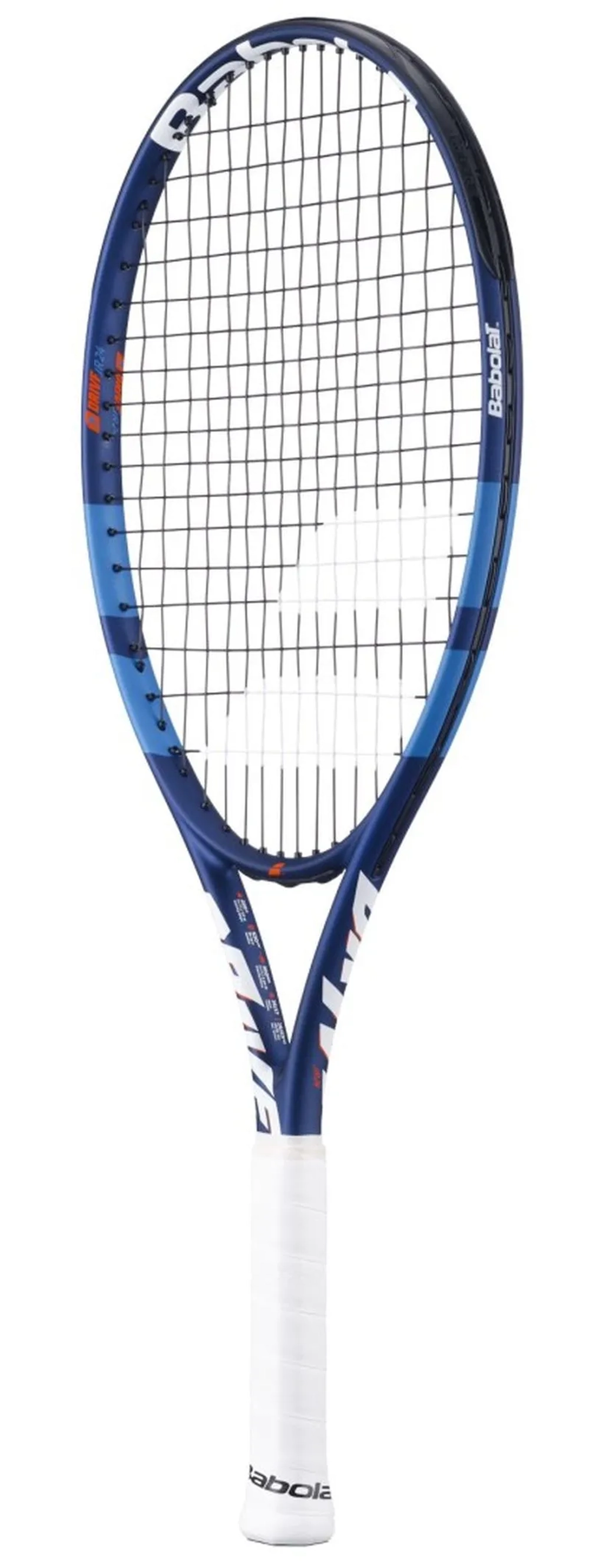 Детская ракетка Babolat Drive Jr 24 2025