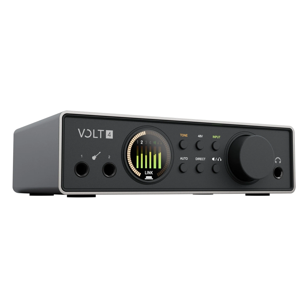 Universal Audio Volt 4 Gen2