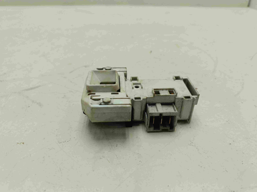 WAE20441OE/13 кт230 Блокировка люка для стиральной машины Bosch WAE20441OE/13 б/у