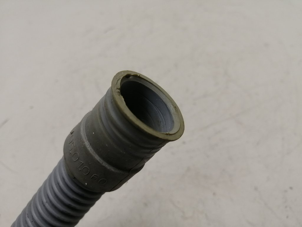 PCP4580B614 кт90 Трубка подачи воды для стиральной машины Hansa PCP4580B614 б/у