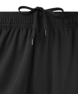 Шорты тренировочные c карманами JÖGEL PREMIER PerFormDRY Training Shorts, черный