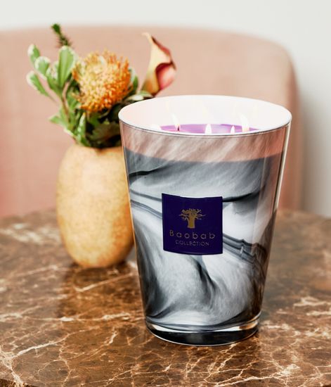 Toubkal, свеча MAX 24 Atlas limited collection, Baobab Collection