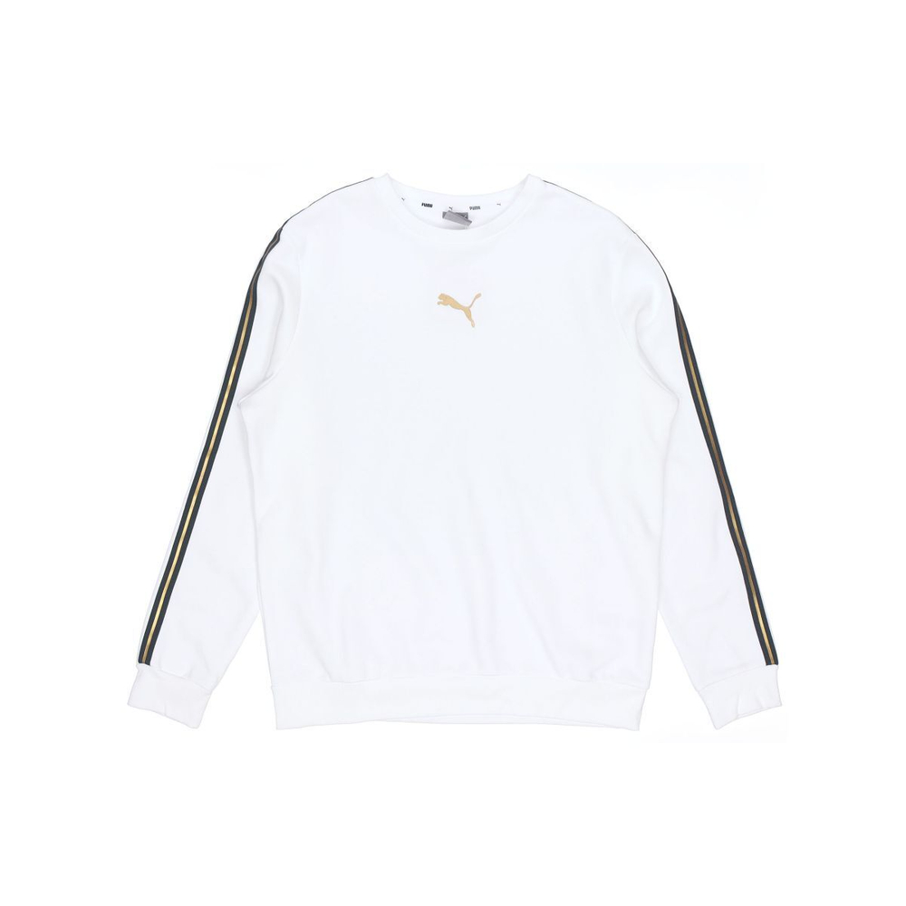 Толстовка Puma Metallic Nghts, 587141-02