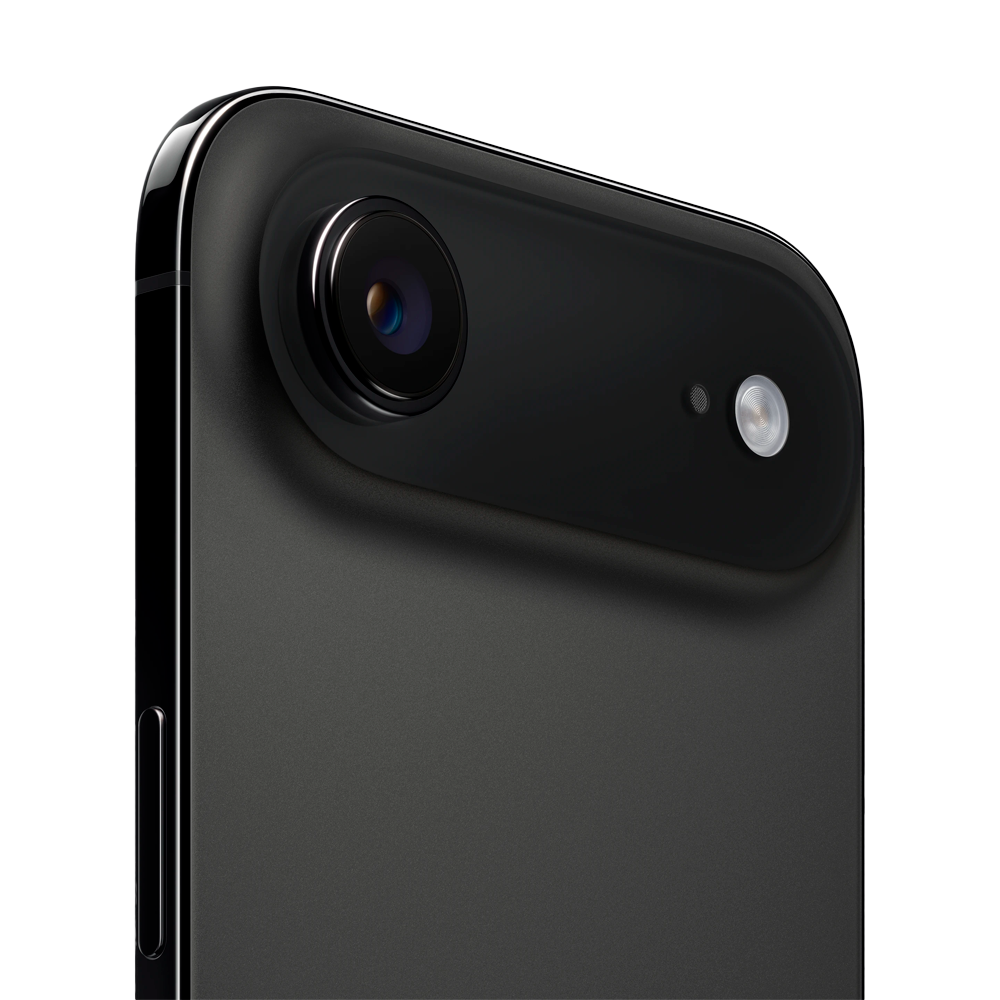 Смартфон Apple iPhone Air 1TB, eSIM, Space Black (Черный)