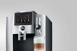 Кофемашина Jura S8 Chrom EU (15187)