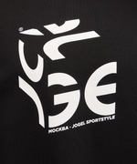 Футболка JOGEL National Pride Tee, черный