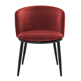 Стул (сет из 2х) Dining Chair Filmore set of 2 арт.111995