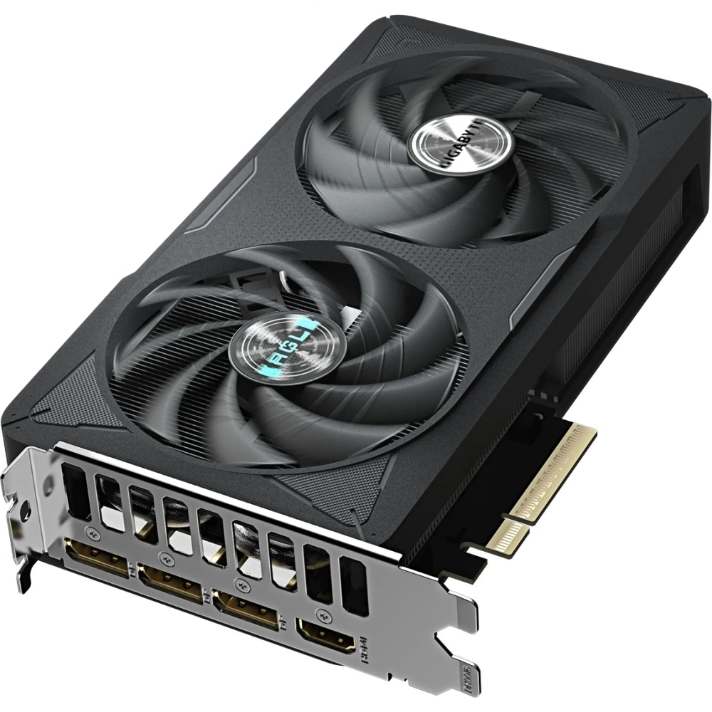 Видеокарта Gigabyte RTX5060 EAGLE OC 8GB GDDR7 128bit (GV-N5060EAGLE OC-8GD)