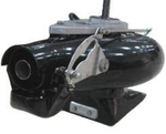 Водометная насадка OutboardJets на Tohatsu/Mercury  M40/50D2S