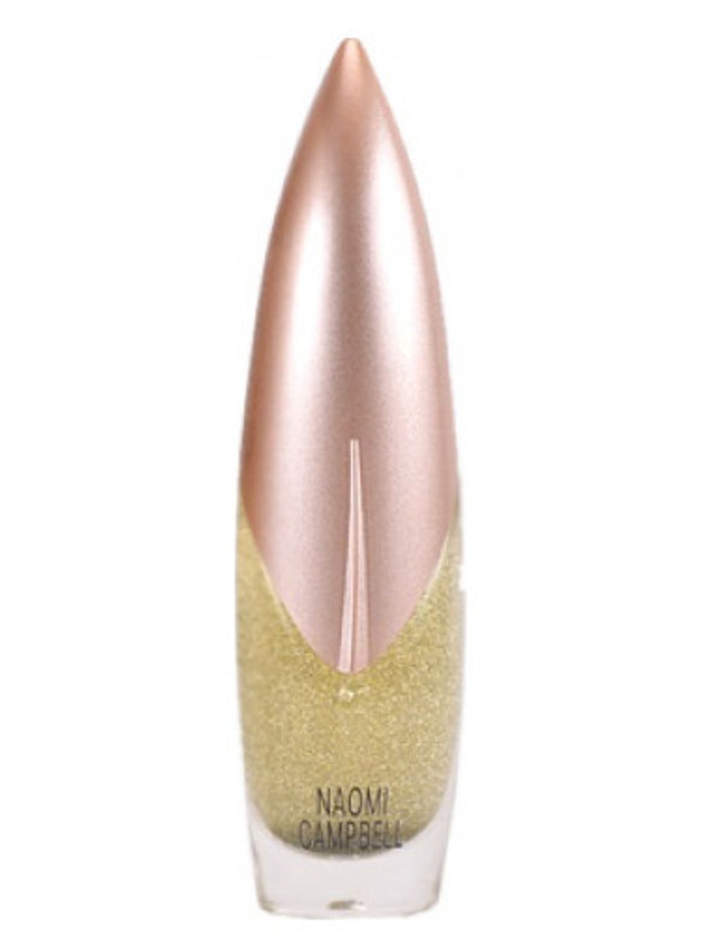 Naomi Campbell Shine and Glimmer