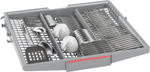 Bosch SMV25GX02R