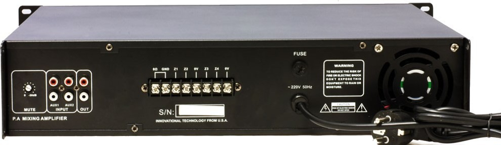 Nusun NT-080