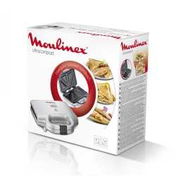 Сэндвичница Moulinex SM154135