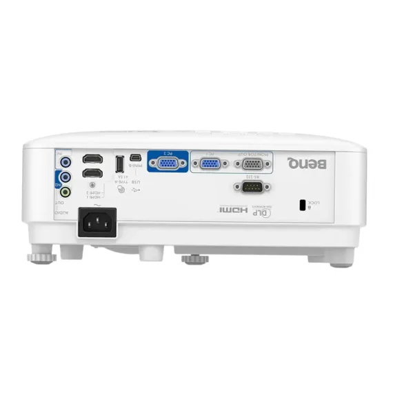 BenQ MX808STH White