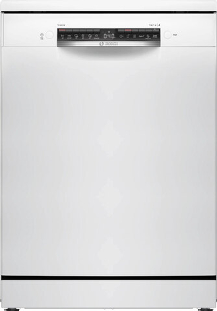 Посудомоечная машина Bosch SMS4IMW62Q