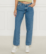 Джинсы Calvin Klein Jeans - голубой(J20J224552)