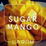 LAGOM Main - Sugar Mango (40g)
