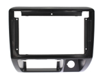 Переходная рамка магнитолы SUZUKI JIMNY 1998-2005 9 дюймов
