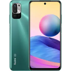 XIaomi Redmi Note 10 5G 4.128GB Aurora Green (Зеленый)
