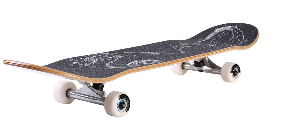 Скейтборд Tech Team Liberty Ferret 8.5"