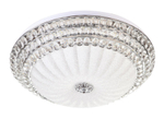 Потолочный светодиодный светильник LED4U L1101-750 CR