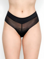 Трусы стринги со средней линией талии ZE:BRA_715570