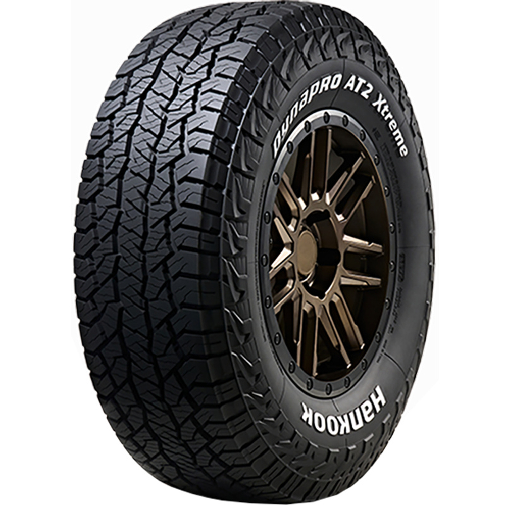 Автошина Hankook 215/75 R15C 100/97S Dynapro AT2 Xtreme RF12