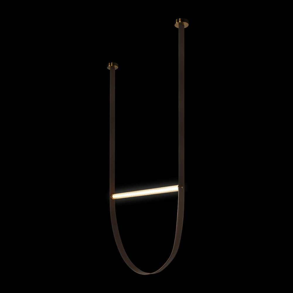 Подвесной светодиодный светильник Loft It Liana 10221/1700