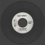 Комплект / Roxy Music (2х7" Vinyl Single)