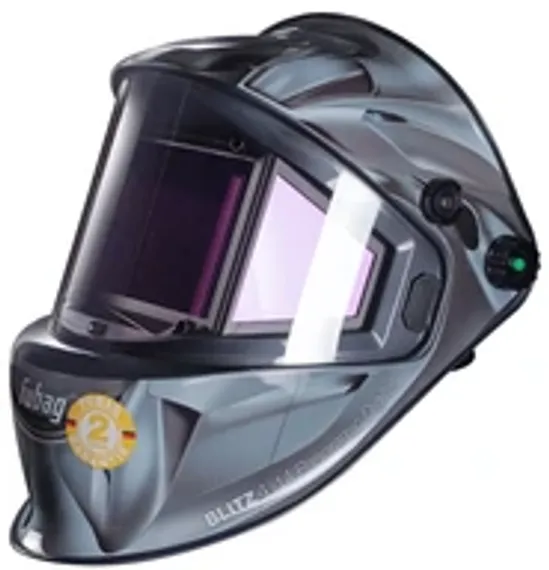 Сварочная маска Fubag OPTIMA 4-13 VISOR BLACK
