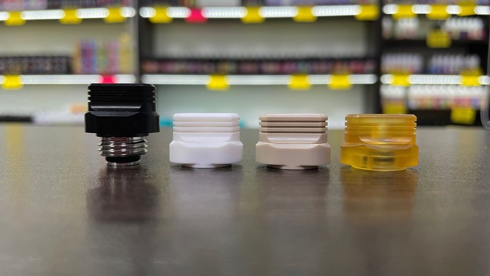 PRC MVP Tip (SXK clone) PRC MVP Tip (SXK clone)