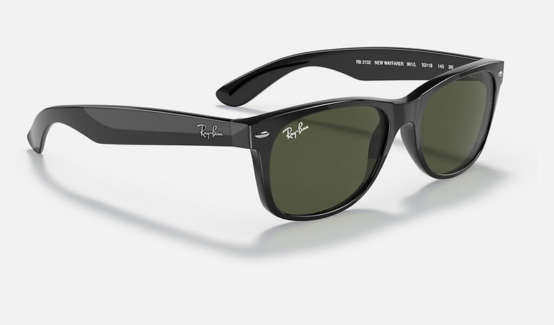 RAY-BAN NEW WAYFARER RB2132 901