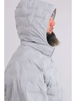 Пуховик Rage grey арт.: HY258615