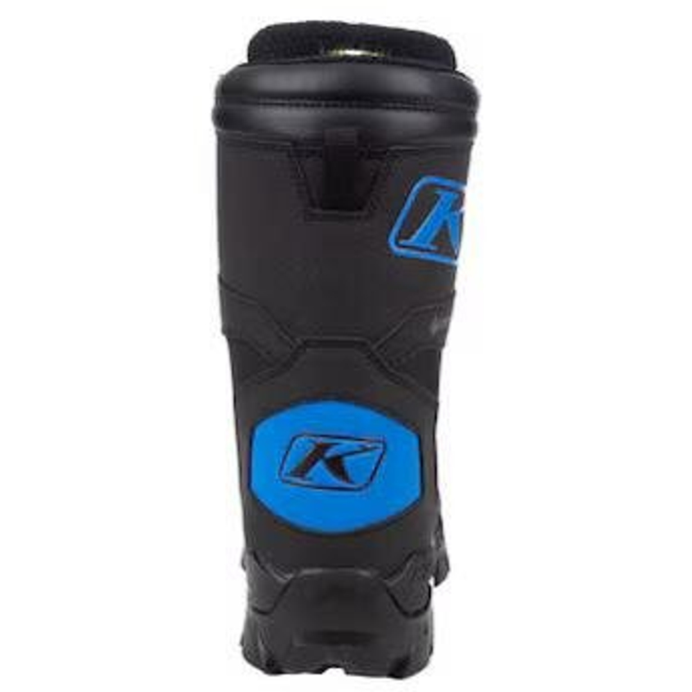 Ботинки KLIM Klutch GTX BOA Boot