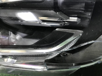 Битая Фара правая BMW X2 F39 (2017-2023) LED