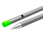 KORDA Колышки для измерения дистанции Distance Stick Basix