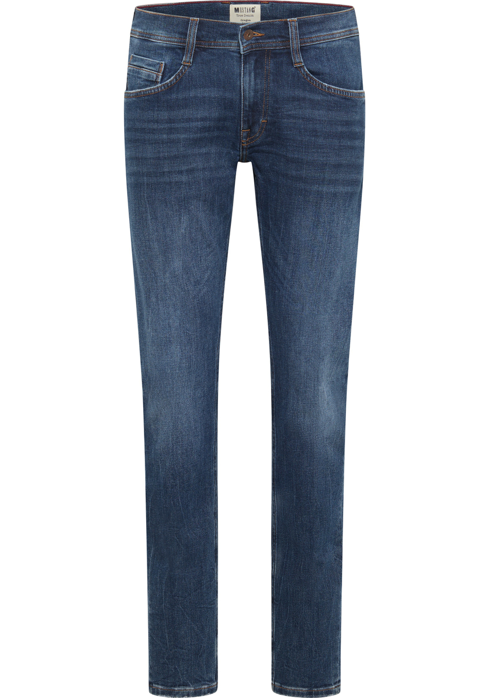 Джинсы Oregon Tapered 1012903-5000-883
