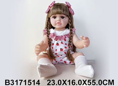 Кукла, YH355F
