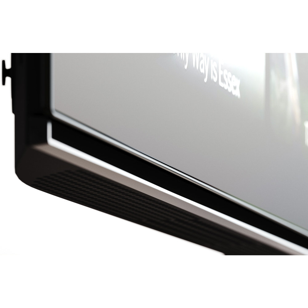 Телевизор Loewe We. SEE 55 OLED Coal Black