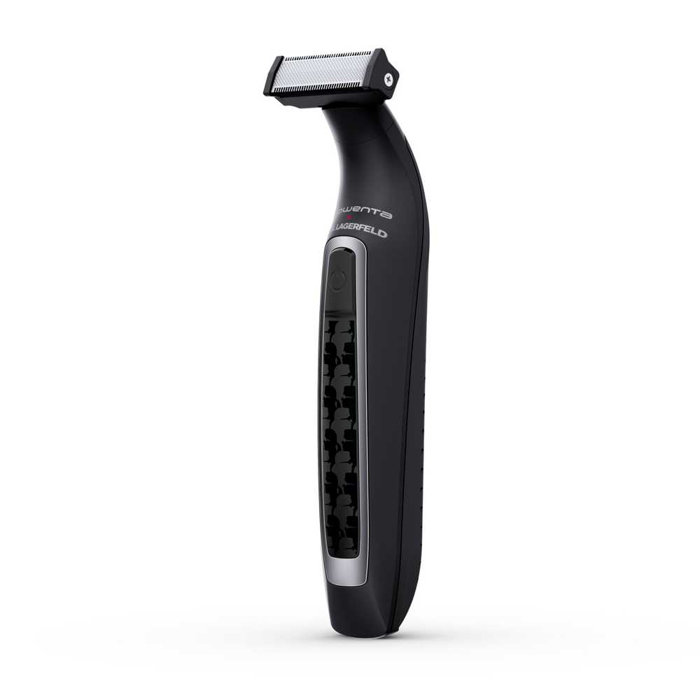 Триммер для бороды Rowenta Forever Sharp Karl Lagerfeld TN602LF0