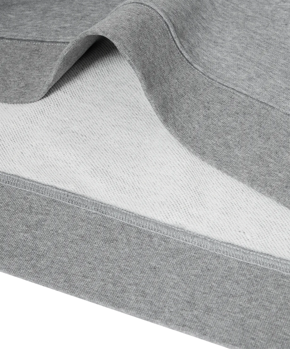 Свитшот ESSENTIAL Sweatshirt, серый меланж, детский
