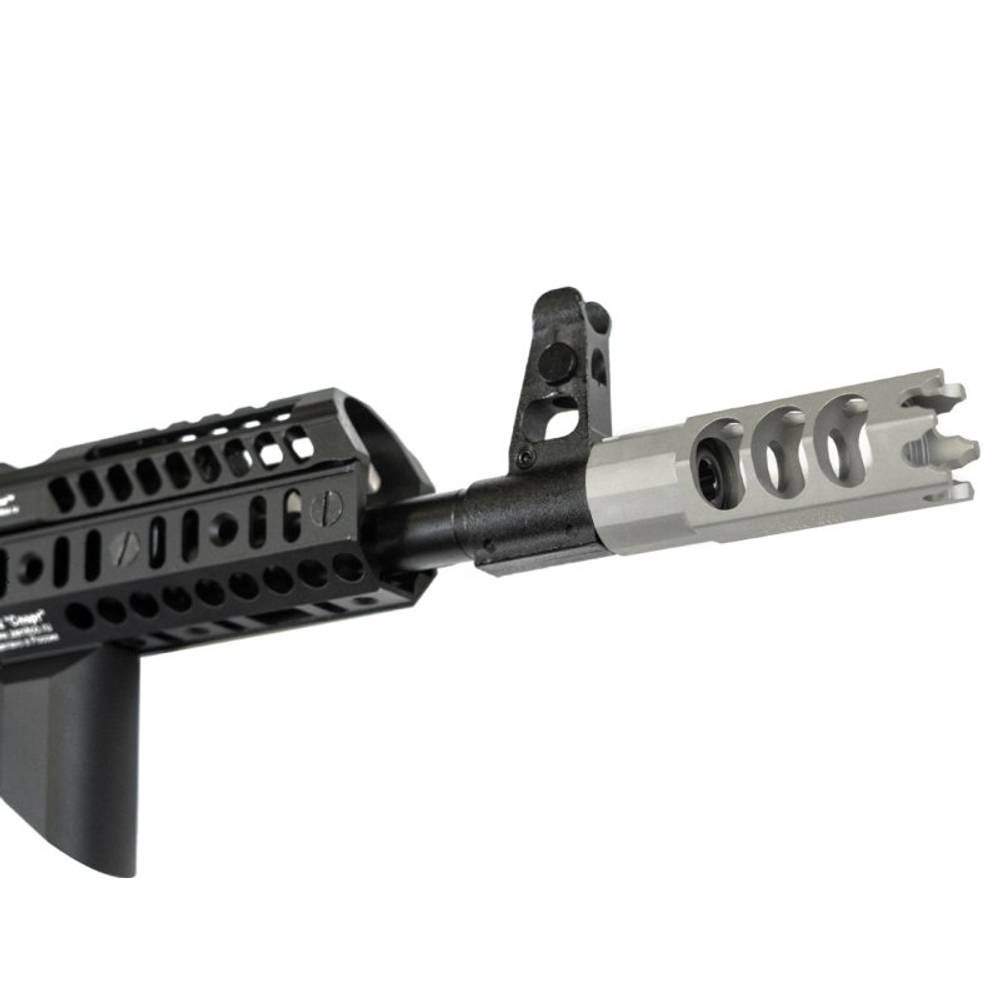 ДТК-1 открытого типа на TG2 (M24x1,5 правая), Зенит