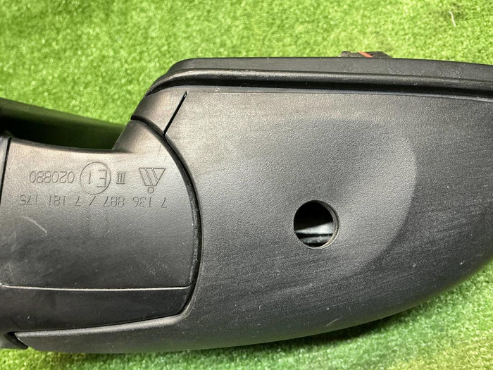Зеркало правое BMW X5 E70 (2006-2013) 3 контакта