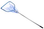 Подсак HIGASHI Net BG-1 Blue Mesh