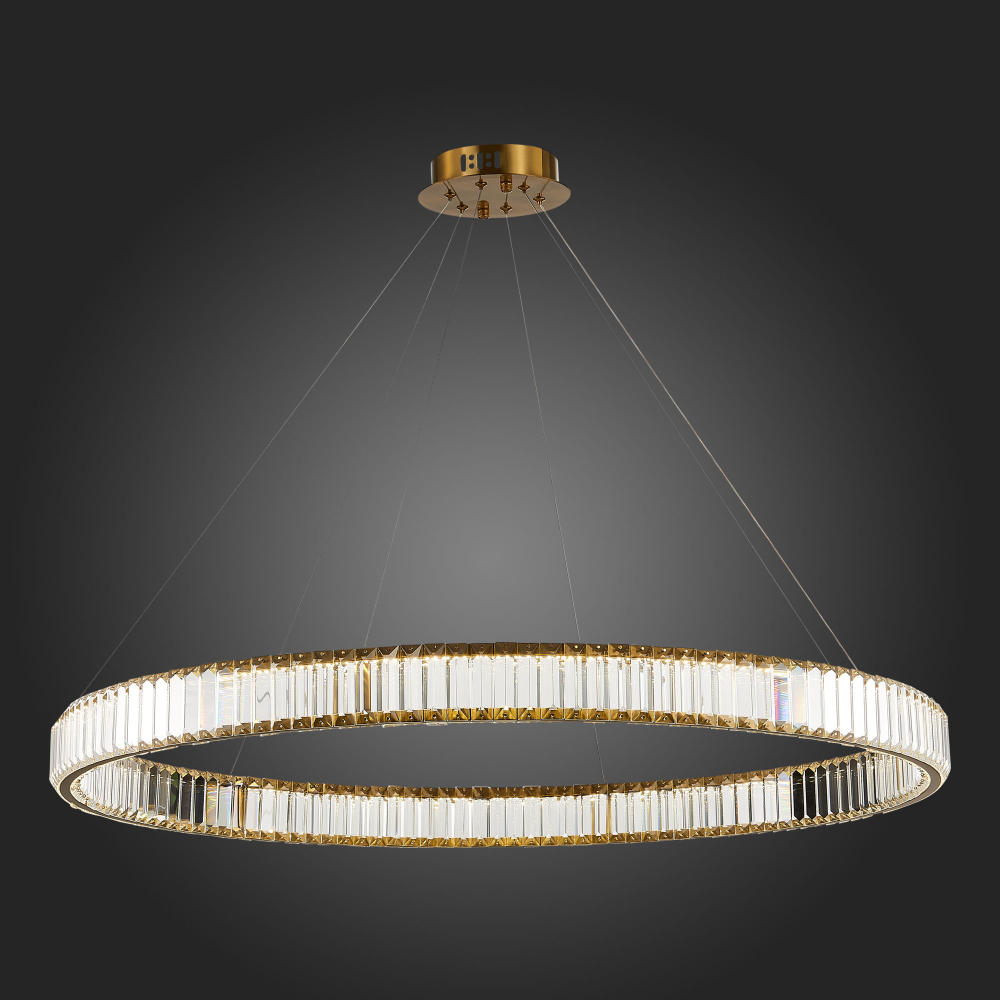 Люстра подвесная ST Luce Tivoli SL1622.313.01