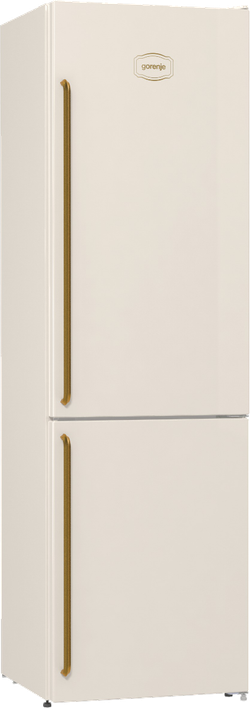 Холодильник Gorenje NRK6202CLI