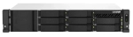Сетевой RAID-накопитель QNAP  TS-864eU-RP-4G