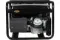 Бензиновый генератор HUTER DY11000LX