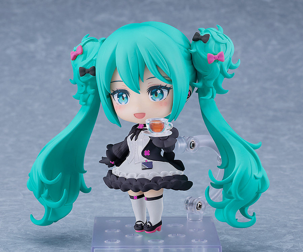 Хатсуне Мику / Hatsune Miku
